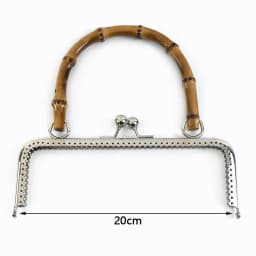 1/2/5Pcs Deepeel 20/25cm Metal Purse Frame Handle Bags Kiss Clasp Sew Kit DIY Bag Framework Handbag Sewing Brackets Accessories