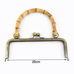 1/2/5Pcs Deepeel 20/25cm Metal Purse Frame Handle Bags Kiss Clasp Sew Kit DIY Bag Framework Handbag Sewing Brackets Accessories