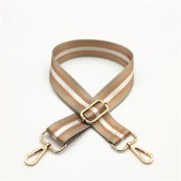130cm Handle Bag Strap Replacement Fashion Crossbody Bag Strap Adjustable for Women Removable Ladies Bag Part Accessory