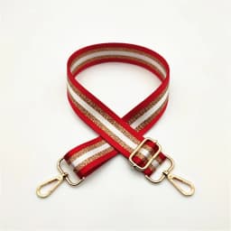 130cm Handle Bag Strap Replacement Fashion Crossbody Bag Strap Adjustable for Women Removable Ladies Bag Part Accessory