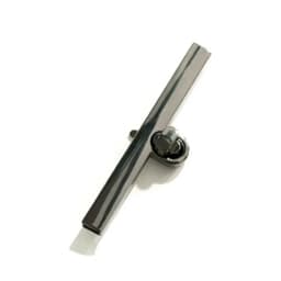 Long 9.8CM Alloy Fashion Clasp Turn Locks Twist Lock for Ladys' Handbag Craft Bag Replacement Purse DIY Handmade Bag Hardware
