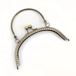 1/2/5Pcs Deepeel 16.5cm Fashion Metal Embossing Handles Purse Handbags Frame Kiss Clasp DIY Sewing Close Hardware Accessories