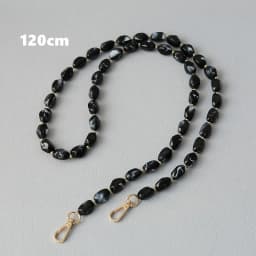 New Fashion Woman Bag Accessory Detachable Solid Beaded Chains White Acrylic Luxury Strap Women Handbag Shoulder Handle Chain