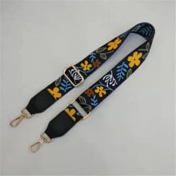 Bag Band Holding Strap New Women Colored Straps for Crossbody Messenger Fashionable Detachable Adjustable Shoulder Bag Strap