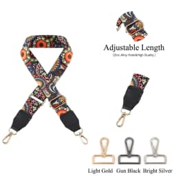 Bag Band Holding Strap New Women Colored Straps for Crossbody Messenger Fashionable Detachable Adjustable Shoulder Bag Strap
