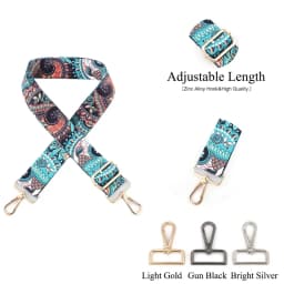 Bag Band Holding Strap New Women Colored Straps for Crossbody Messenger Fashionable Detachable Adjustable Shoulder Bag Strap