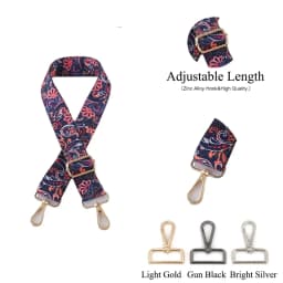 Bag Band Holding Strap New Women Colored Straps for Crossbody Messenger Fashionable Detachable Adjustable Shoulder Bag Strap