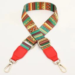 Bag Band Holding Strap New Women Colored Straps for Crossbody Messenger Fashionable Detachable Adjustable Shoulder Bag Strap