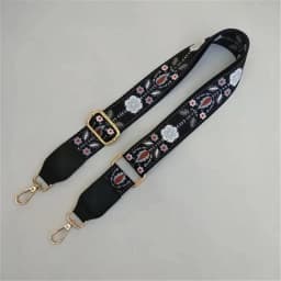 Bag Band Holding Strap New Women Colored Straps for Crossbody Messenger Fashionable Detachable Adjustable Shoulder Bag Strap