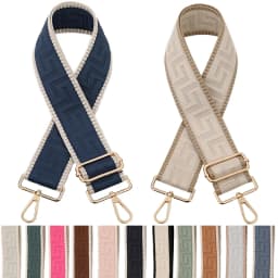 Bag Straps Women Handbag Belt Crossbody Shoulder Bag Wide Strap Replacement Strap Accessory Bag Part Adjustable Belt For Bag 130