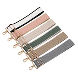 Bag Straps Women Handbag Belt Crossbody Shoulder Bag Wide Strap Replacement Strap Accessory Bag Part Adjustable Belt For Bag 130