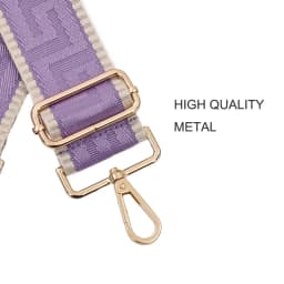 Bag Straps Women Handbag Belt Crossbody Shoulder Bag Wide Strap Replacement Strap Accessory Bag Part Adjustable Belt For Bag 130