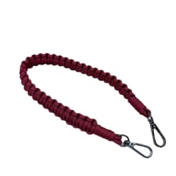 Rope Strap Braided Lanyard Metal Keyring Cellular String Universal Mobile Phone Shoulder Strap Premium Bag Landyard Accessories