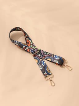 36 Color Options Rainbow Bag Strap for Women Shoulder Handbag Messenger Belt for a Bag Accessories Handle Cross Body Womens Bags