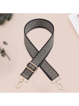 36 Color Options Rainbow Bag Strap for Women Shoulder Handbag Messenger Belt for a Bag Accessories Handle Cross Body Womens Bags