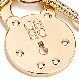 Holiday Gift Keychain Brand Label Jewelry 2025 Designer New Backpack Pendant Hot Selling Product Fashion Luggage Accessories