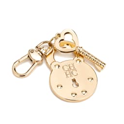 Holiday Gift Keychain Brand Label Jewelry 2025 Designer New Backpack Pendant Hot Selling Product Fashion Luggage Accessories