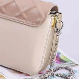 5pcs Handbags Clasps Handle Flower Lobster Metal Clasps Swivel Trigger Clips Snap Hooks Bag Key Rings Keychains Bag Accessories