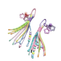 New Fashion Mobile Phone Pendant Mobile Phone Universal Lanyard Mobile Phone Bag Key Accessories Gift Pendant