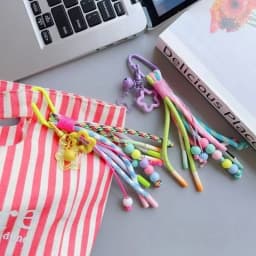 New Fashion Mobile Phone Pendant Mobile Phone Universal Lanyard Mobile Phone Bag Key Accessories Gift Pendant