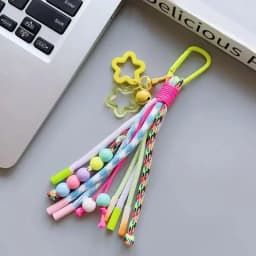 New Fashion Mobile Phone Pendant Mobile Phone Universal Lanyard Mobile Phone Bag Key Accessories Gift Pendant