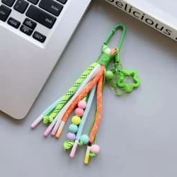 New Fashion Mobile Phone Pendant Mobile Phone Universal Lanyard Mobile Phone Bag Key Accessories Gift Pendant