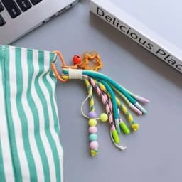 New Fashion Mobile Phone Pendant Mobile Phone Universal Lanyard Mobile Phone Bag Key Accessories Gift Pendant
