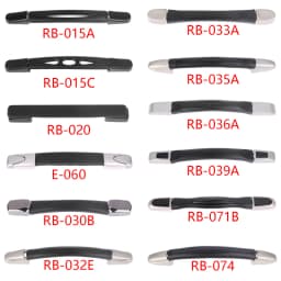 1pcs Flexible Strap Handle Grip Handle Travel Suitcase Luggage Case Handle Strap Carrying Handle Grip Strap Spare Box Bag Parts