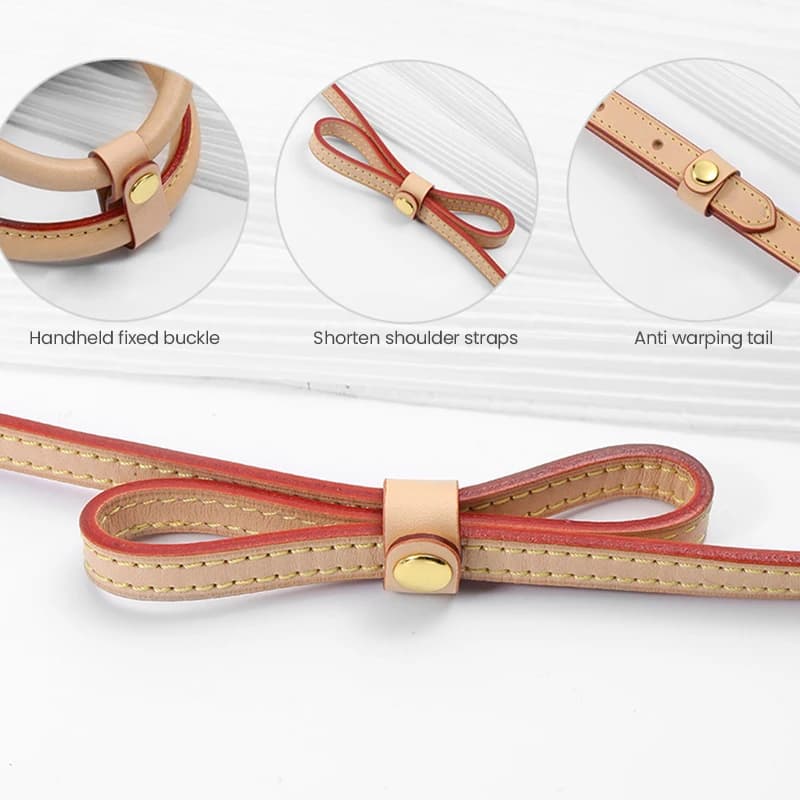 1PC Bag Handle Fixing Bag Strap Adjustable Buckle Bag Strap Shortening Clip Handles Fixed Buckle Fixing Buckle Bag Accessories