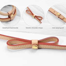 1PC Bag Handle Fixing Bag Strap Adjustable Buckle Bag Strap Shortening Clip Handles Fixed Buckle Fixing Buckle Bag Accessories