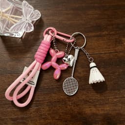 2025 HOT! Fitness Keychain Gym Barbell Key chain Weightlifting Keyring Silicone Weight Plate Gym Gifts Workout Gifts Bag gift