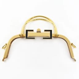 1Pc Deepeel 20.5cm Metal Bag Handles Women's Purse Frame Kiss Clasp Handbag Lock Buckle Coin Wallet DIY Handmade Accessories