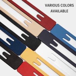 WUTA Anti-wear Modification Pad For Chanel Woc Bag Anti-abrasion Transformation Sheet Hardware Buckle Corner Protection Pad