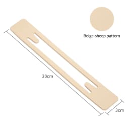 WUTA Anti-wear Modification Pad For Chanel Woc Bag Anti-abrasion Transformation Sheet Hardware Buckle Corner Protection Pad