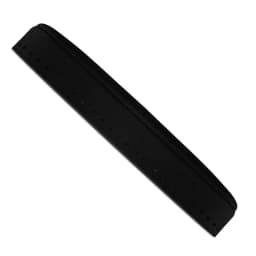 32x12cm Leather Bag Bottom Knitting Crochet Bag Cushion Base Shaper Pad for DIY Weaving Tote Bags Handbag Purse Accessories