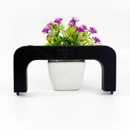 20*9cm Deepeel Bags Wooden Handle Turn Twist Lock Purse Frame Women's Hangbags Wallet Closure Clip Sewing Bracket Accessories