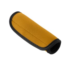 Luggage Handle Grip Cover Anti-skid Wear-resistant Handle Wrap Suitcase Identifier Trolley Case Handle Protections Cover