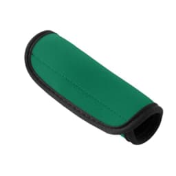 Luggage Handle Grip Cover Anti-skid Wear-resistant Handle Wrap Suitcase Identifier Trolley Case Handle Protections Cover