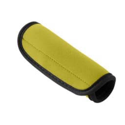 Luggage Handle Grip Cover Anti-skid Wear-resistant Handle Wrap Suitcase Identifier Trolley Case Handle Protections Cover