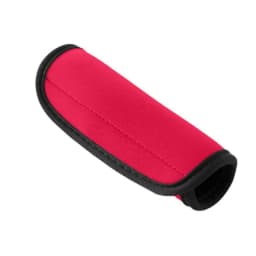 Luggage Handle Grip Cover Anti-skid Wear-resistant Handle Wrap Suitcase Identifier Trolley Case Handle Protections Cover