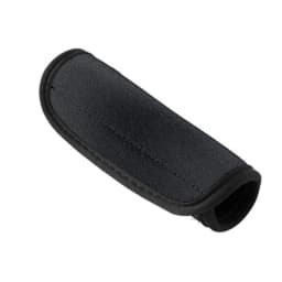 Luggage Handle Grip Cover Anti-skid Wear-resistant Handle Wrap Suitcase Identifier Trolley Case Handle Protections Cover