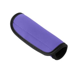 Luggage Handle Grip Cover Anti-skid Wear-resistant Handle Wrap Suitcase Identifier Trolley Case Handle Protections Cover