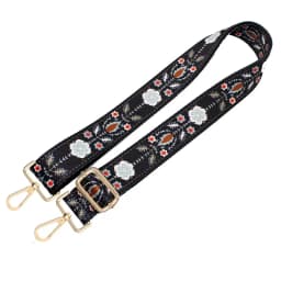 Purse Strap Handbags Crossbody Women Adjustable Replacement Bag Belt Guitar Straps Printing Detachable Sling Shoulder Strap