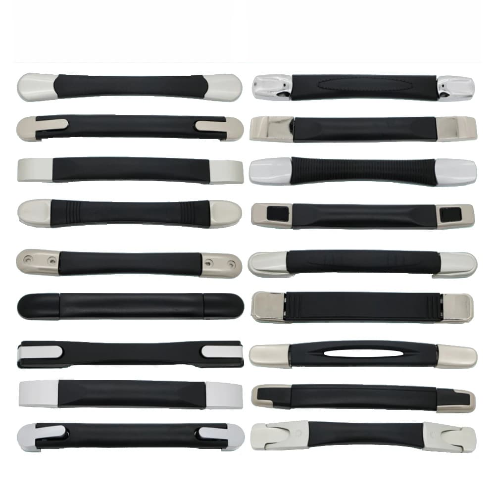 Replacement Suitcase Luggage Handle Travel Suitcase Luggage Case Handle Strap Carrying Handle Grip Strap Spare Box Bag Parts