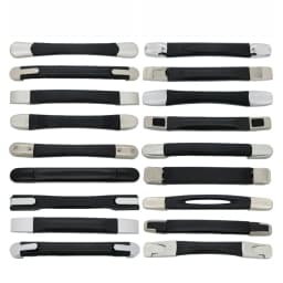 Replacement Suitcase Luggage Handle Travel Suitcase Luggage Case Handle Strap Carrying Handle Grip Strap Spare Box Bag Parts