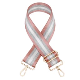 Women Bag Straps Handbag Wide Belt Shoulder Crossbody Bag Strap Replacement Adjustable Strap Bag Part Accessory Belt For Bags