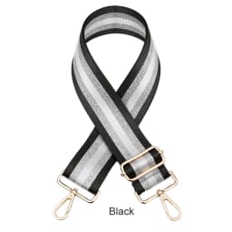 Women Bag Straps Handbag Wide Belt Shoulder Crossbody Bag Strap Replacement Adjustable Strap Bag Part Accessory Belt For Bags