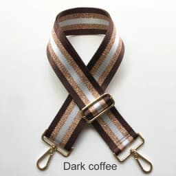 Women Bag Straps Handbag Wide Belt Shoulder Crossbody Bag Strap Replacement Adjustable Strap Bag Part Accessory Belt For Bags