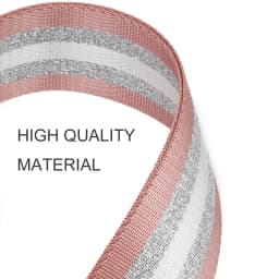 Women Bag Straps Handbag Wide Belt Shoulder Crossbody Bag Strap Replacement Adjustable Strap Bag Part Accessory Belt For Bags