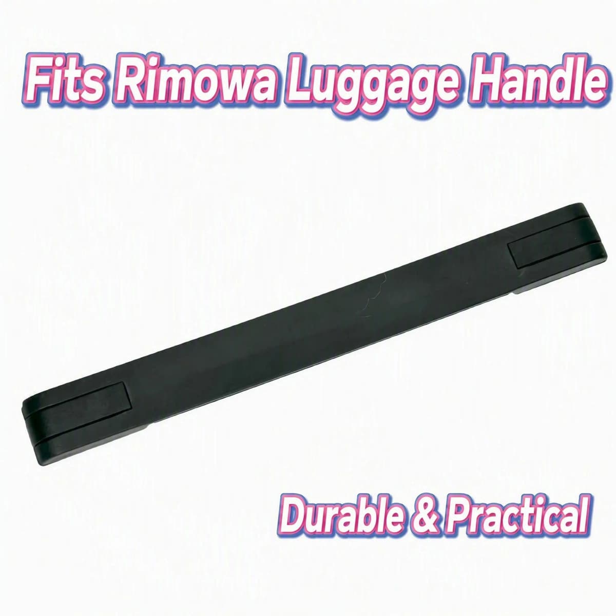 Luggage Handle Replacement for Rimowa Essential Travel Suitcase Accessories Handles Repair